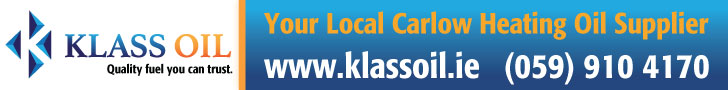 Klass Oil