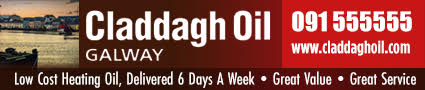 Claddagh Oil