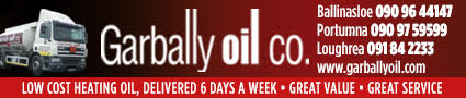 Garbally Oil