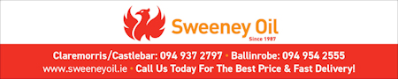 Sweeney Oil