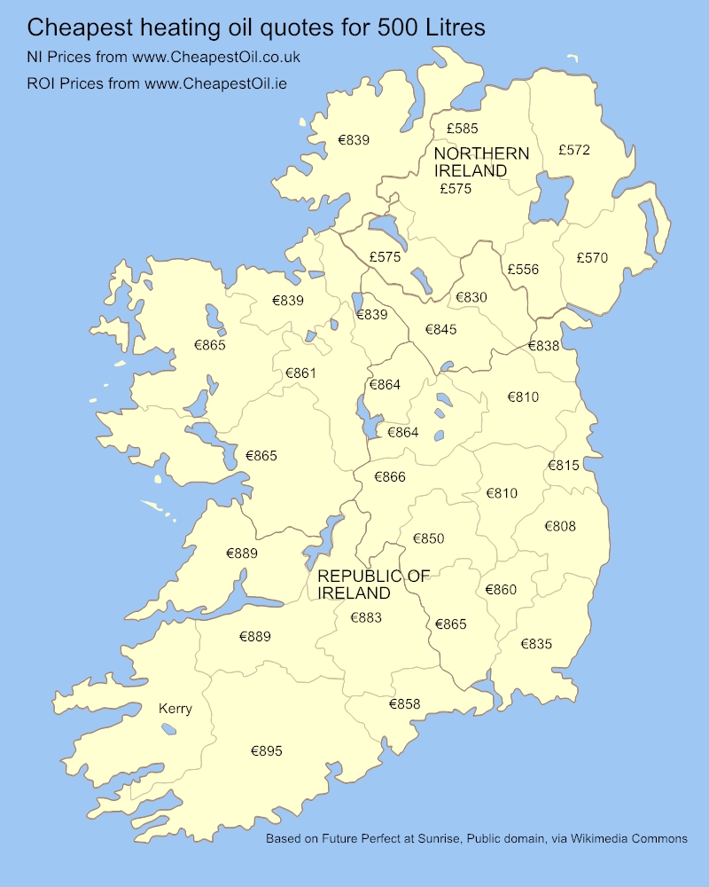 www.cheapestoil.ie